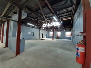 Industrial space in Malvern East