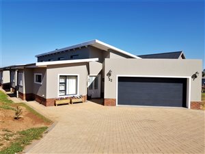 4 Bed House in Monte Christo