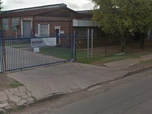 1965 m² Industrial space in Willowton