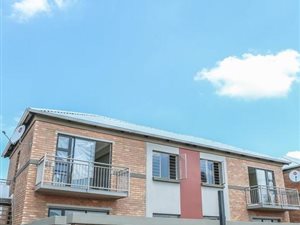 2 Bed Townhouse in Andeon AH