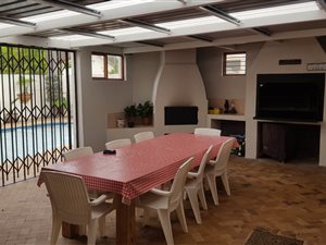 4 Bed House in Monte Vista