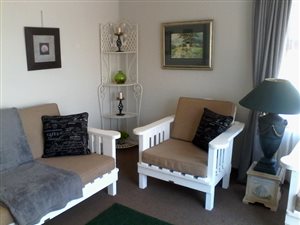 1 Bed Townhouse in Randpark Ridge