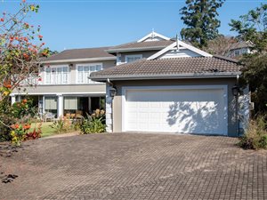 4 Bed Townhouse in Cowies Hill