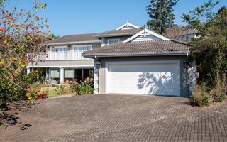 4 Bedroom Townhouse in Cowies Hill