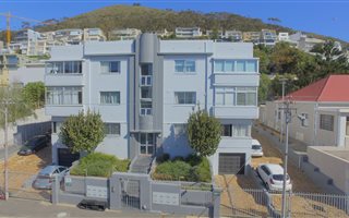 1 Bedroom Apartment in Green Point