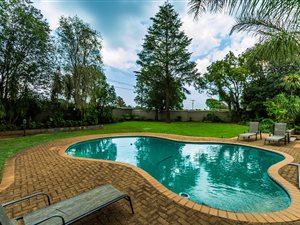 4 Bedroom House in Tarlton