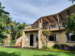 6 Bed House in Nelspruit