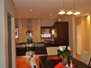 2 Bed Townhouse in Melrose North
