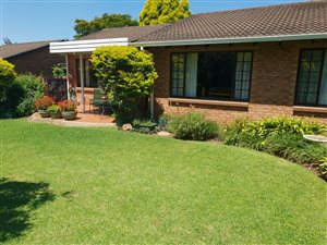3 Bedroom Townhouse in Montrose