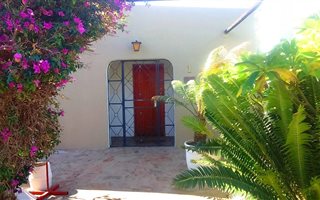 4 Bedroom House in De Rust