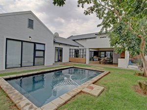 4 Bed House in Newmark Estate
