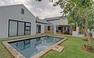 4 Bedroom House in Newmark Estate