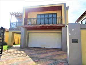 3 Bed House in Alveda