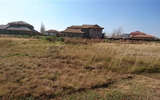 3 Bedroom House in Tuscany Ridge