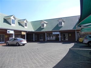 58 m² Commercial space in Northmead