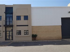 481 m² Industrial space in Longmeadow