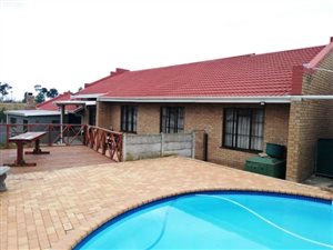 5 Bed House in George South