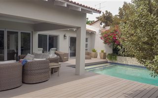 3 Bedroom Cluster in Inanda