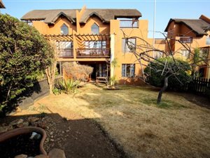 2 Bed Townhouse in Edenglen