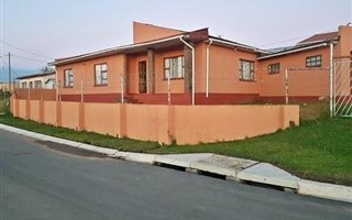 3 Bedroom House in Mdantsane