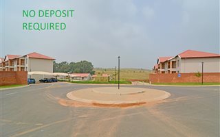 2 Bedroom Apartment in Tasbet Park