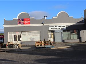 680 m² Commercial space in King Williams Town