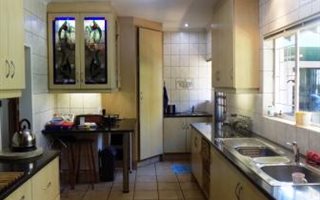 4 Bedroom House in Doringkloof