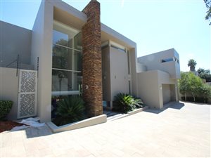 4 Bed Cluster in Oriel