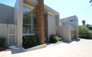 4 Bedroom Cluster in Oriel