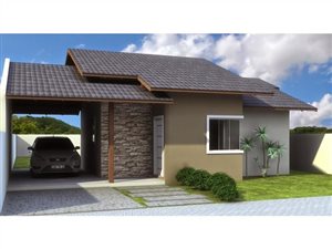 2 Bed House in Vanderbijlpark CE3