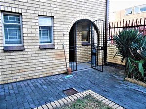 3 Bed Duplex in Gezina
