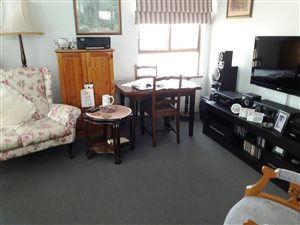Studio apartment in Windermere