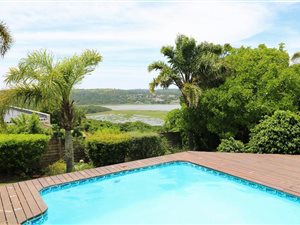 4 Bed House in Beacon Bay