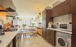 2 Bedroom Townhouse in Greenstone Gate