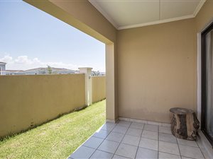 2 Bedroom Apartment in Erand Gardens