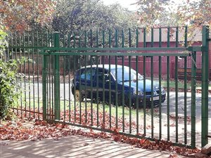 3 Bed House in Brakpan Central