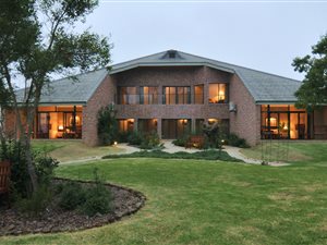 30 ha Farm in Plettenberg Bay