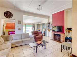 3 Bedroom House in Highland Hills