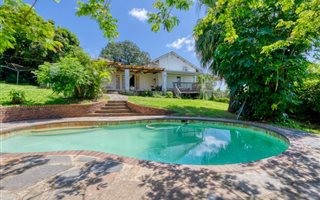 3 Bedroom House in Highland Hills