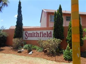2 Bed Apartment in Jansen Park