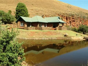 1 ha Farm in Sabie
