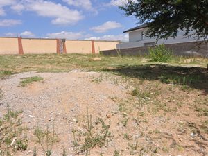 701 m² Land available in Helderfontein Estate