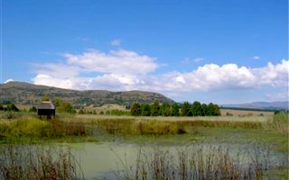 45 ha Farm in Bergville