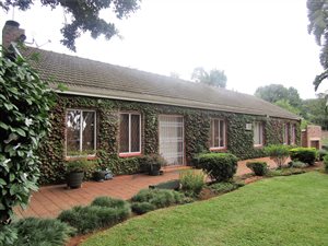 3 Bed House in Boughton