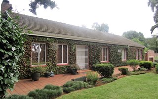 3 Bedroom House in Boughton
