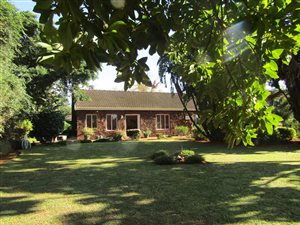 3 Bed House in Boughton