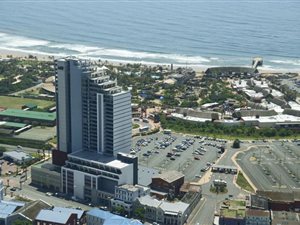 2 Bed Apartment in Point