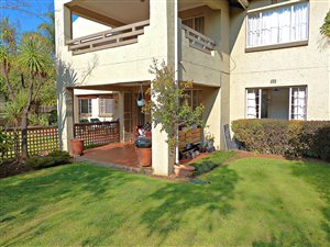 2 Bed Townhouse in Edenglen
