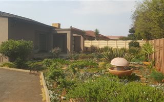 3 Bedroom House in Cinderella