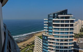 1 Bedroom Apartment in Umhlanga Rocks